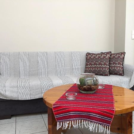 Sergios Apartment Sitia  Zewnętrze zdjęcie
