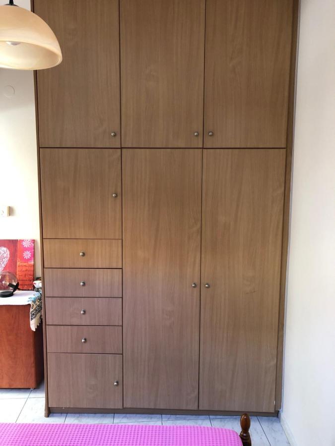 Sergios Apartment Sitia  Zewnętrze zdjęcie