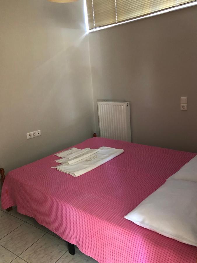 Sergios Apartment Sitia  Zewnętrze zdjęcie