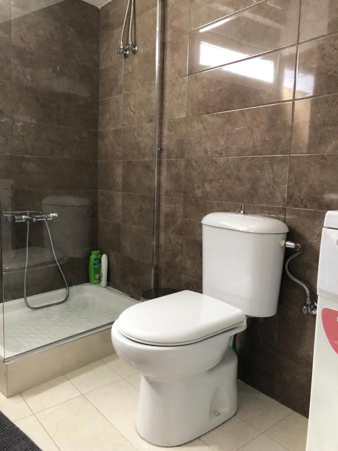 Sergios Apartment Sitia  Zewnętrze zdjęcie